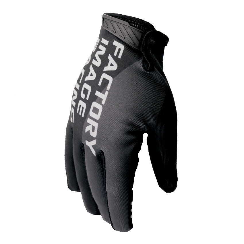 FIR ADULT MX GLOVES MINIMAL DESIGN