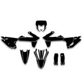 ALL SHERCO DESIGN FROM SCRATCH CUSTOM GRAPHICS DECAL KIT