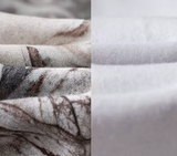 RETRO LEAF CAMO HOODIE