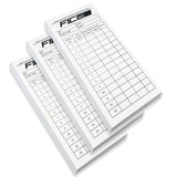 ENDURO TIME CARDS PACK OF 100