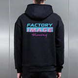 VICE HOODIE BLACK