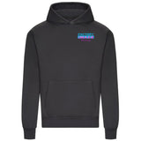 VICE HOODIE BLACK