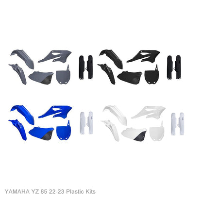 YAMAHA YZ 85 2022 - 2023 Start From Scratch Graphics Kits