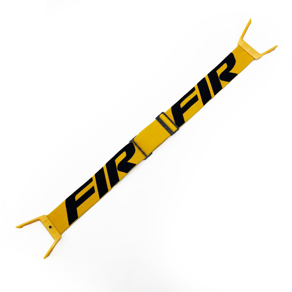 FIR YELLOW REPLACEMENT STRAP & OUTRIGGERS FOR FIR NANO GOGGLES ...