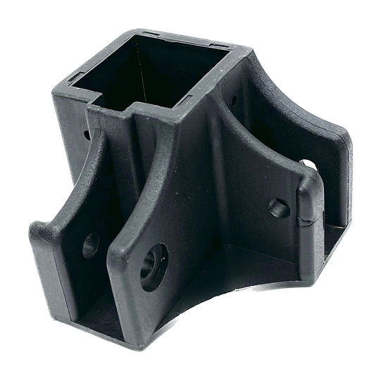 Replacement Gazebo Race Tent Corner Plastic Cap – Factory Image Racing