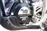FANTIC XX 250 XE 250 2021-2023 FIR BILLET ALLOY IGNITION COVER
