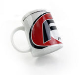 Factory Image Racing Drinking Mug