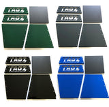 Custom Factory Self-Build Mx Stand - Panels
