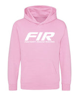 Youth FIR Pink Hoodie