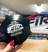 KTM 85 SX 2018-2023 FIR BILLET ALLOY CLUTCH COVER