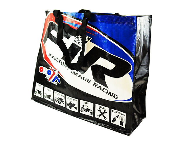 FIR Multi-Purpose Kit Bag For Life