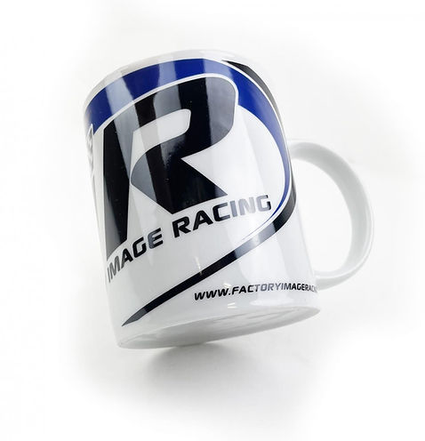 Factory Image Racing Drinking Mug