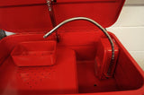 20 Gallon Floor Electric Parts Washer