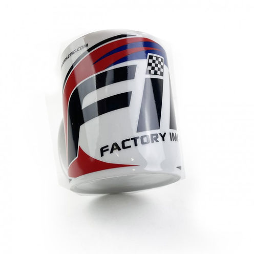 Factory Image Racing Drinking Mug
