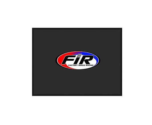 FIR Logo 3x3m Gazebo Race Tent Side Wall Panel