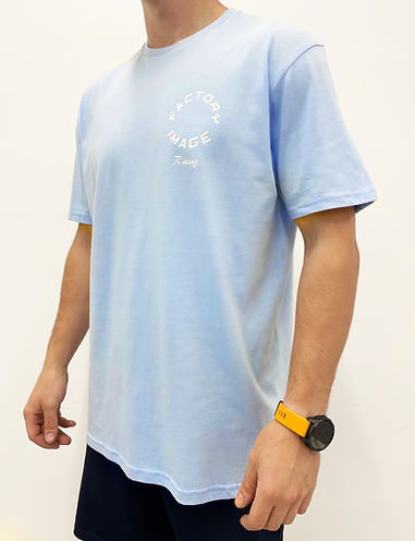 Unisex SKY BLUE FIR T-shirt