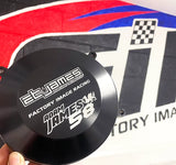 SHERCO SE 125 R 2018-2024 FIR BILLET ALLOY CLUTCH COVER