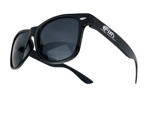Black FIR Sunglasses