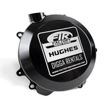 KTM 250 300 SX XC EXC XC-W 2013-2016 FIR BILLET ALLOY CLUTCH COVER