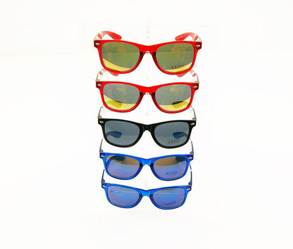 Blue FIR Sunglasses