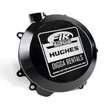 KTM 125 150 SX XC 2016-2022 125 150 EXC XC-W 2017-2023 FIR BILLET ALLOY CLUTCH COVER