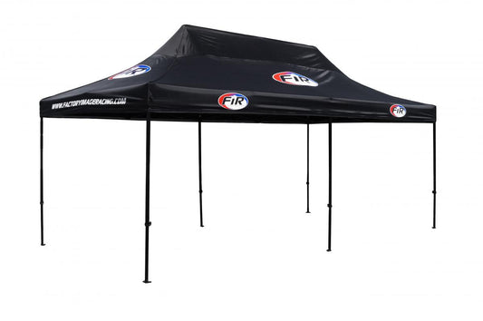 Pop-Up 6m Race Tent Gazebo (6m x 3m)