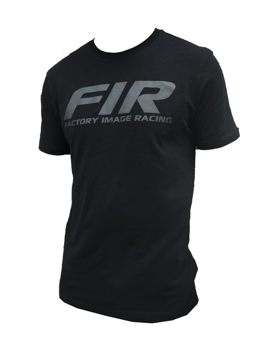 Unisex FIR Black Out T-Shirt